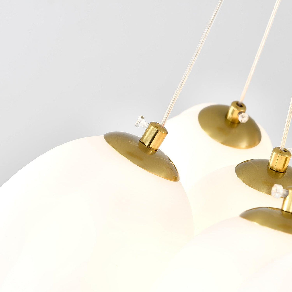 white-tulip-chandelier