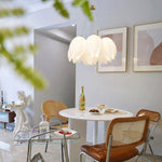 white-tulip-chandelier