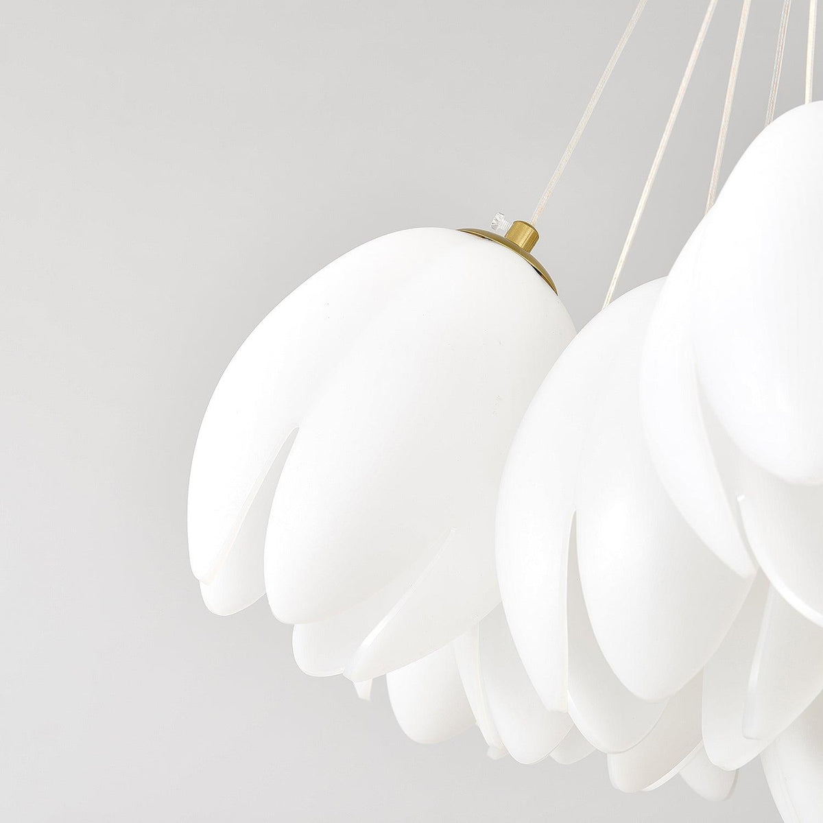 white-tulip-chandelier