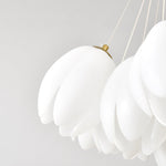 white-tulip-chandelier