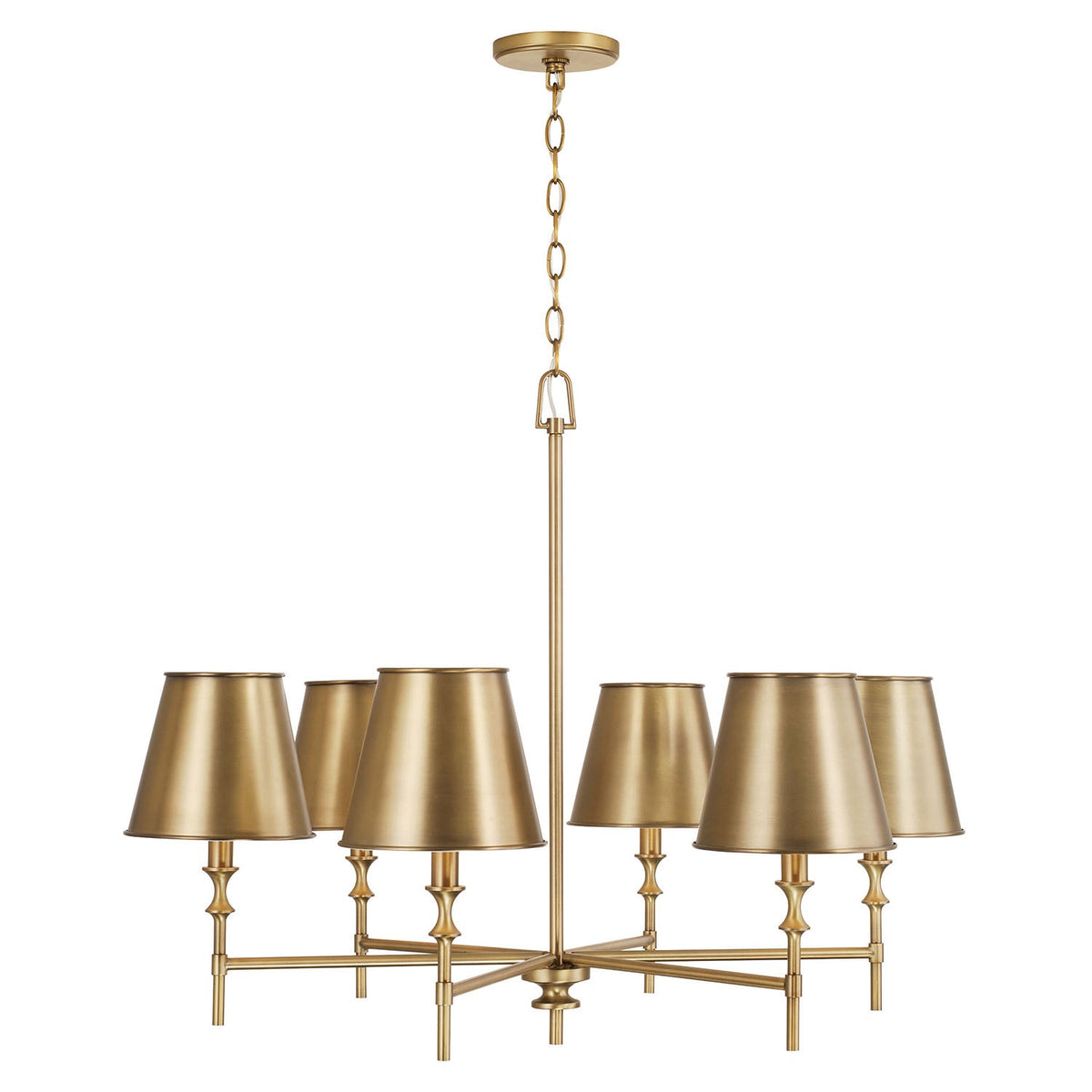 whitney-brass-chandelier