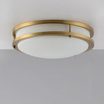 whittier-natural-brass-flush-ceiling-light