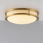 whittier-natural-brass-flush-ceiling-light