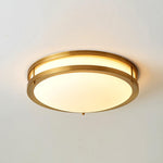 whittier-natural-brass-flush-ceiling-light