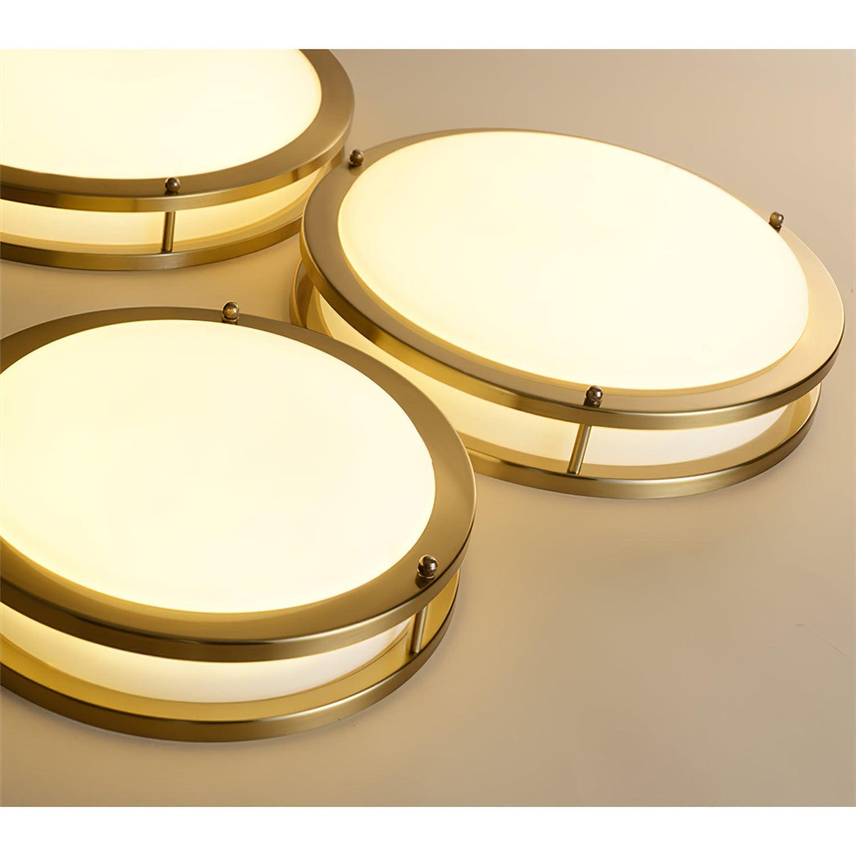 whittier-natural-brass-flush-ceiling-light