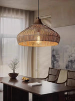 wicker-rattan-pendant-light