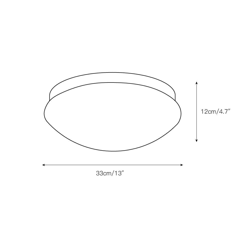 wickes-flush-ceiling-light