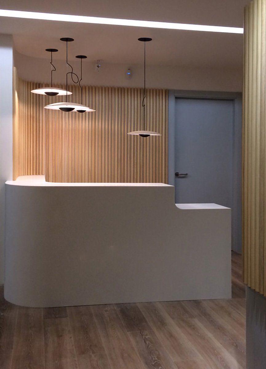 Wilbur Ginger Pendant Light