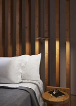Wilbur Ginger Pendant Light