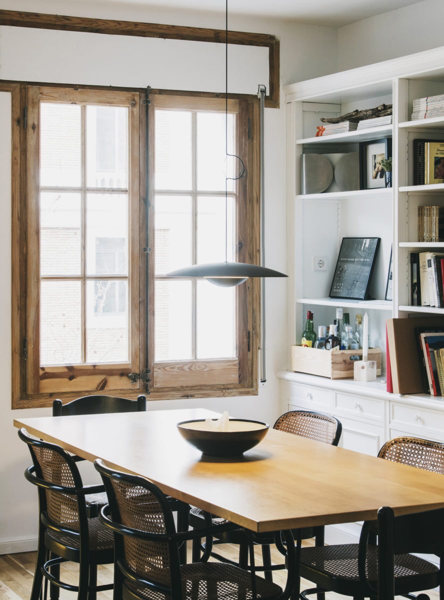 Wilbur Ginger Pendant Light