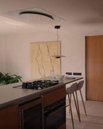Wilbur Ginger Pendant Light