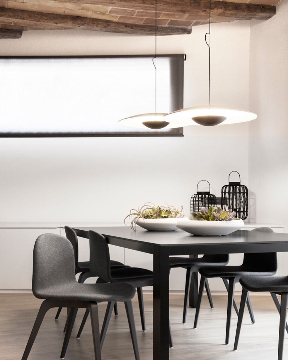 Wilbur Ginger Pendant Light