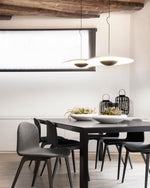 Wilbur Ginger Pendant Light