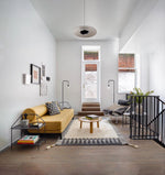 Wilbur Ginger Pendant Light