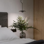 Wilbur Ginger Pendant Light
