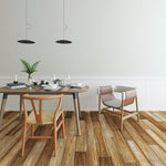 Wilbur Ginger Pendant Light