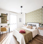 Wilbur Ginger Pendant Light