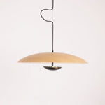 Wilbur Ginger Pendant Light