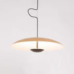 Wilbur Ginger Pendant Light