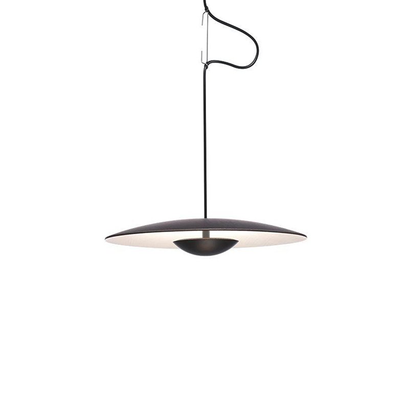 Wilbur Ginger Pendant Light