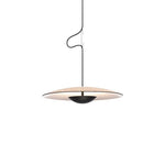 Wilbur Ginger Pendant Light