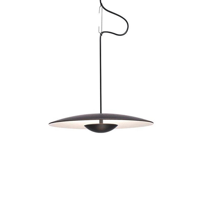 Wilbur Ginger Pendant Light