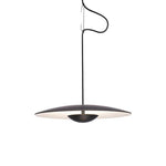 Wilbur Ginger Pendant Light