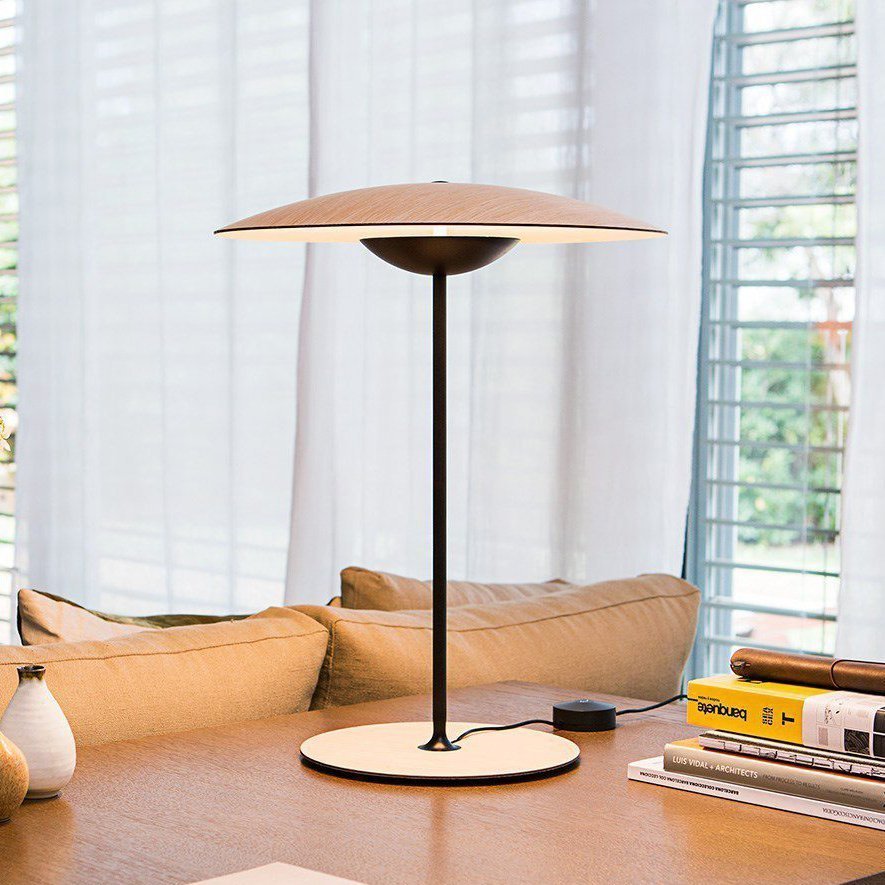 Wilbur Table Lamp