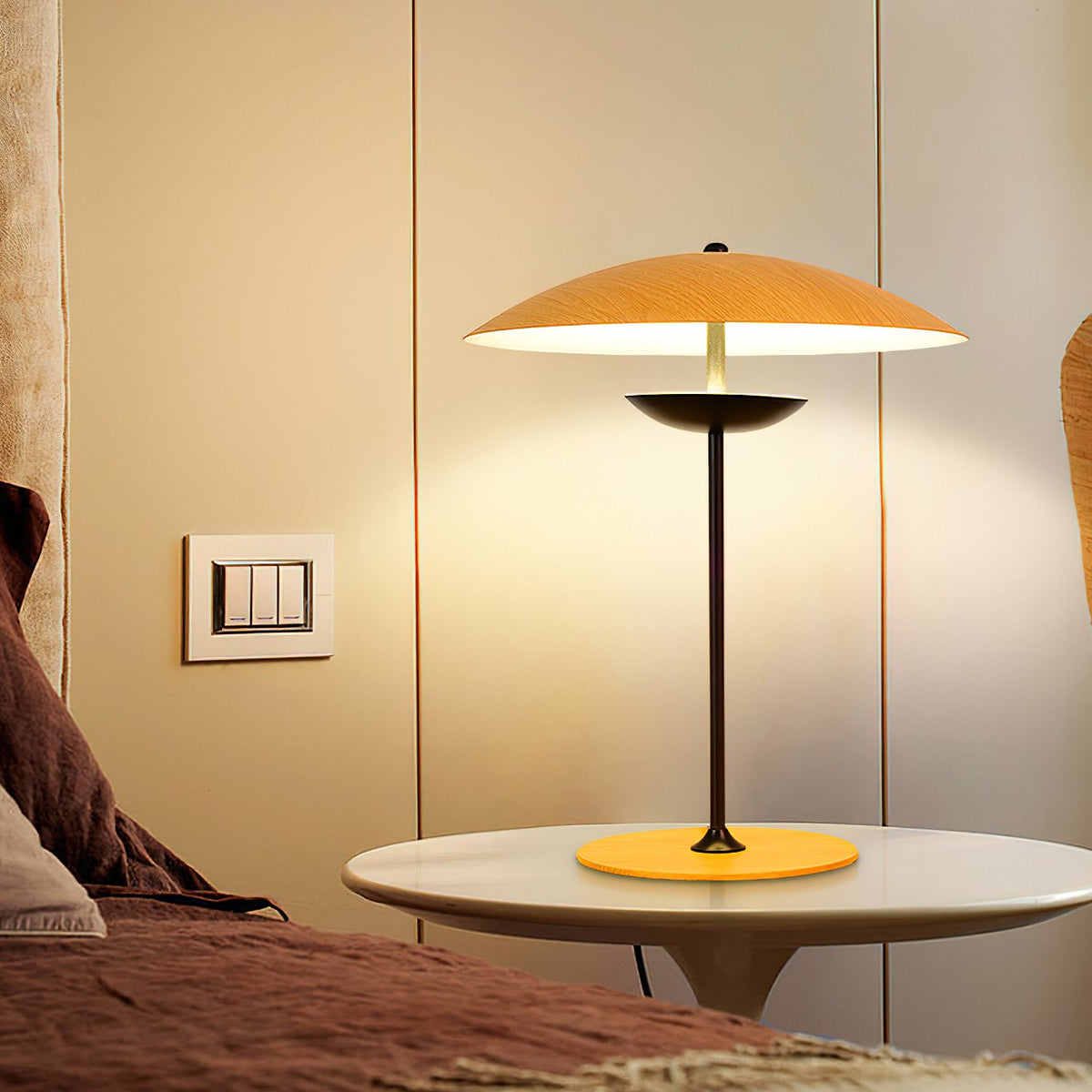 Wilbur Table Lamp