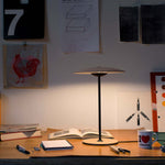 Wilbur Table Lamp