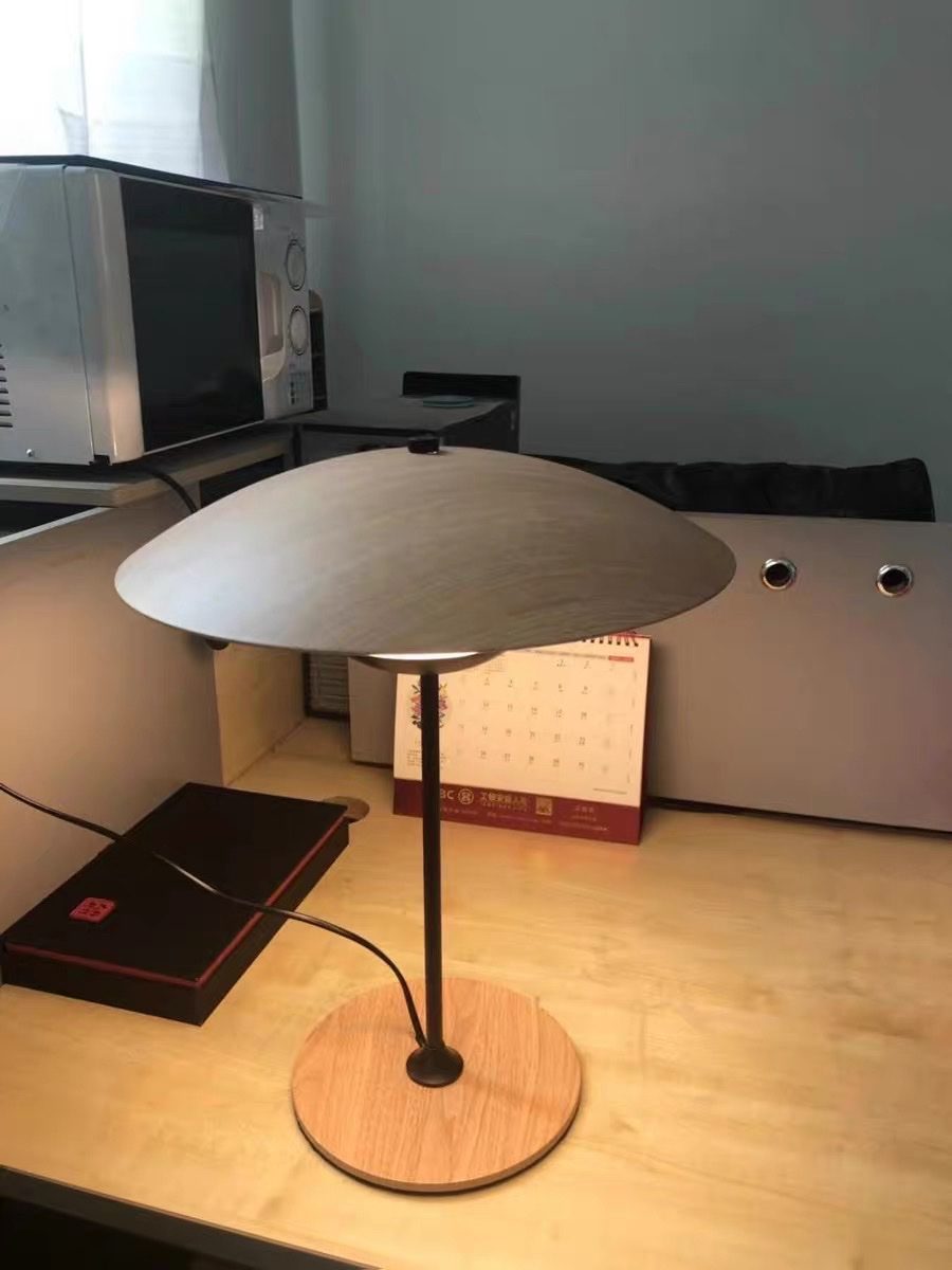 Wilbur Table Lamp