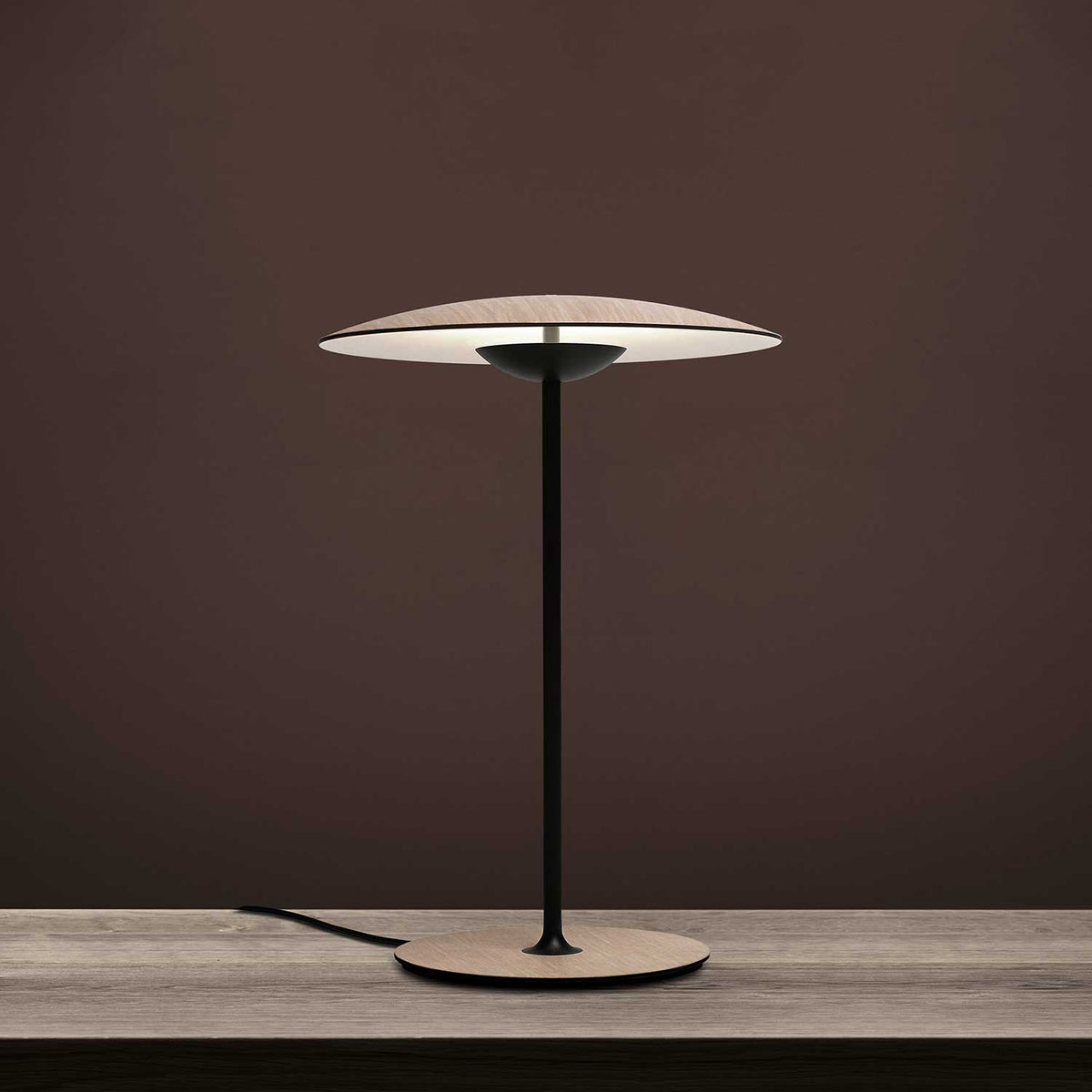 Wilbur Table Lamp