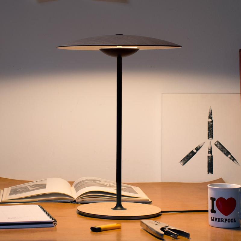 Wilbur Table Lamp