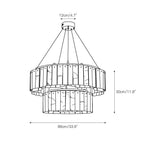 willamette-chandelier