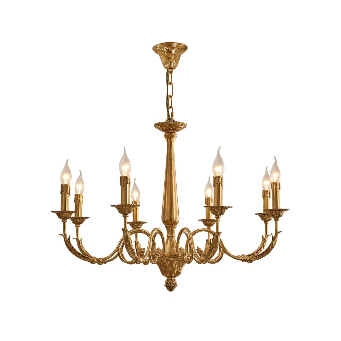 winchester-brass-chandelier
