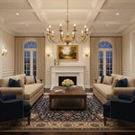 winchester-brass-chandelier
