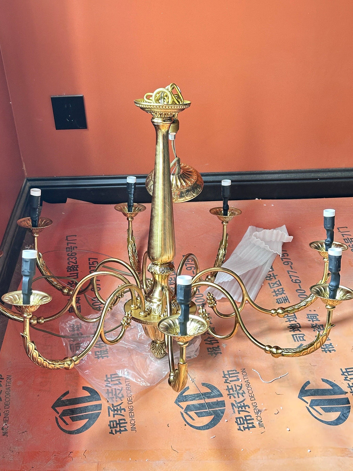 winchester-brass-chandelier