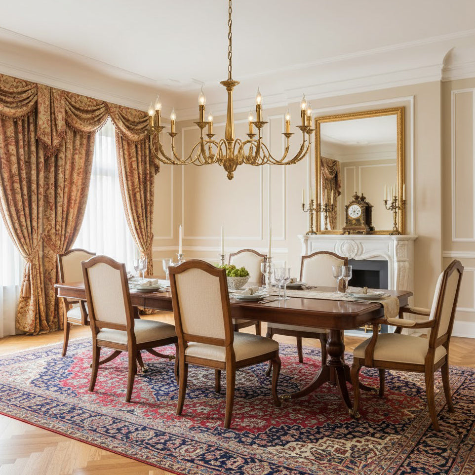 winchester-brass-chandelier