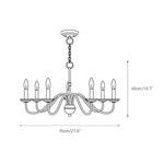 windsor-brass-chandelier