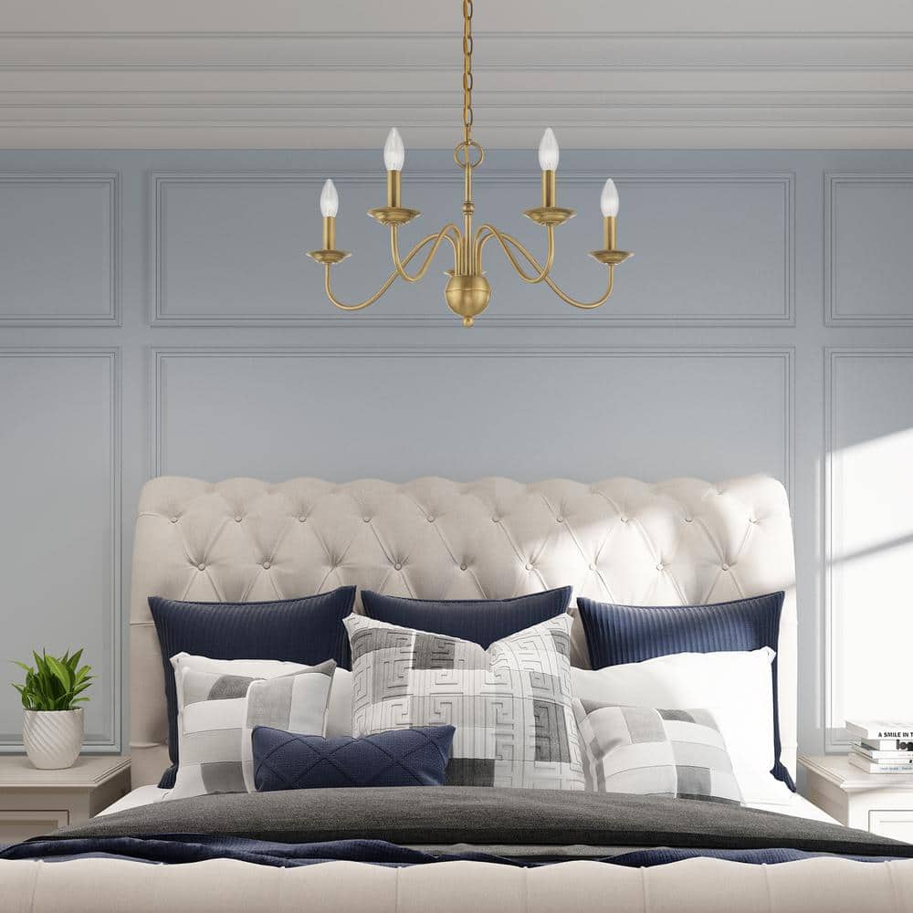 windsor-brass-chandelier
