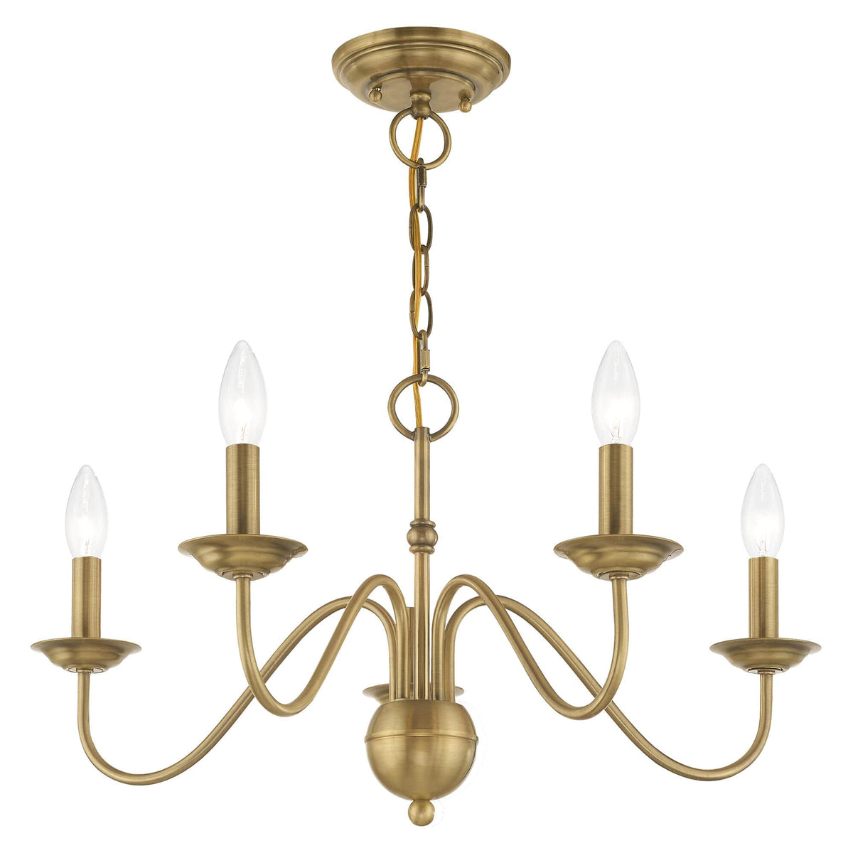 windsor-brass-chandelier
