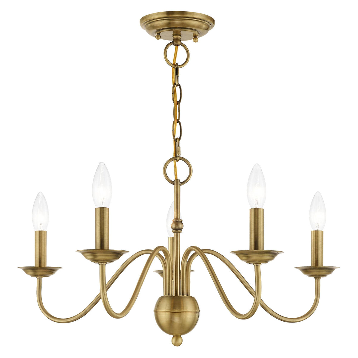 windsor-brass-chandelier
