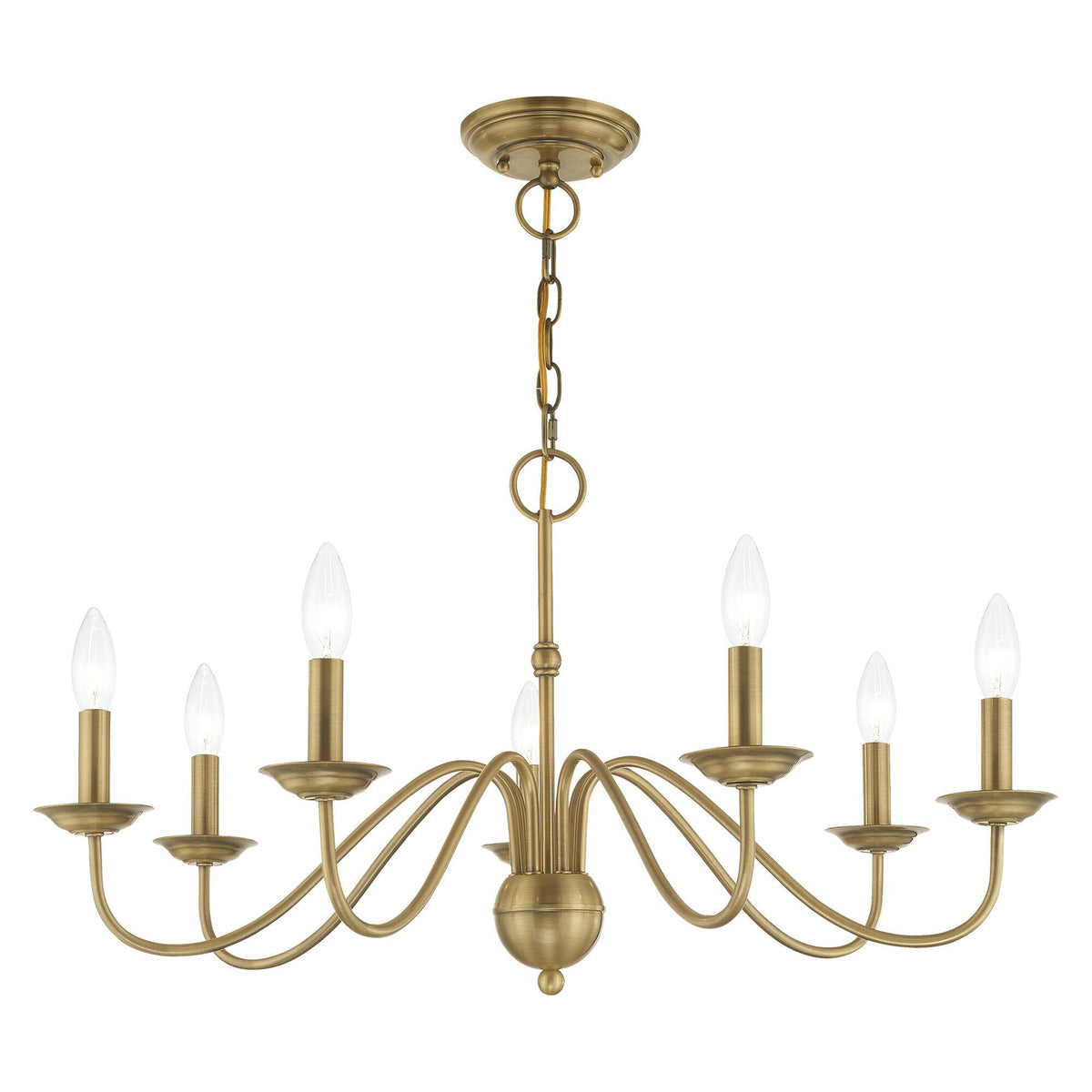 windsor-brass-chandelier