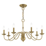 windsor-brass-chandelier