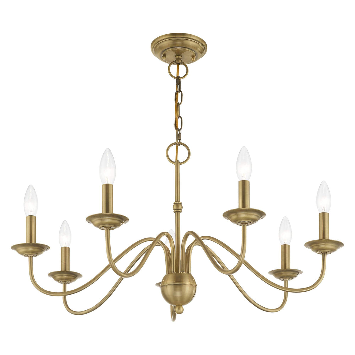 windsor-brass-chandelier