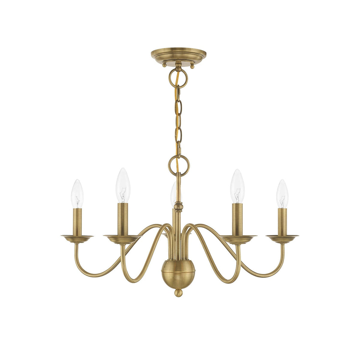 windsor-brass-chandelier