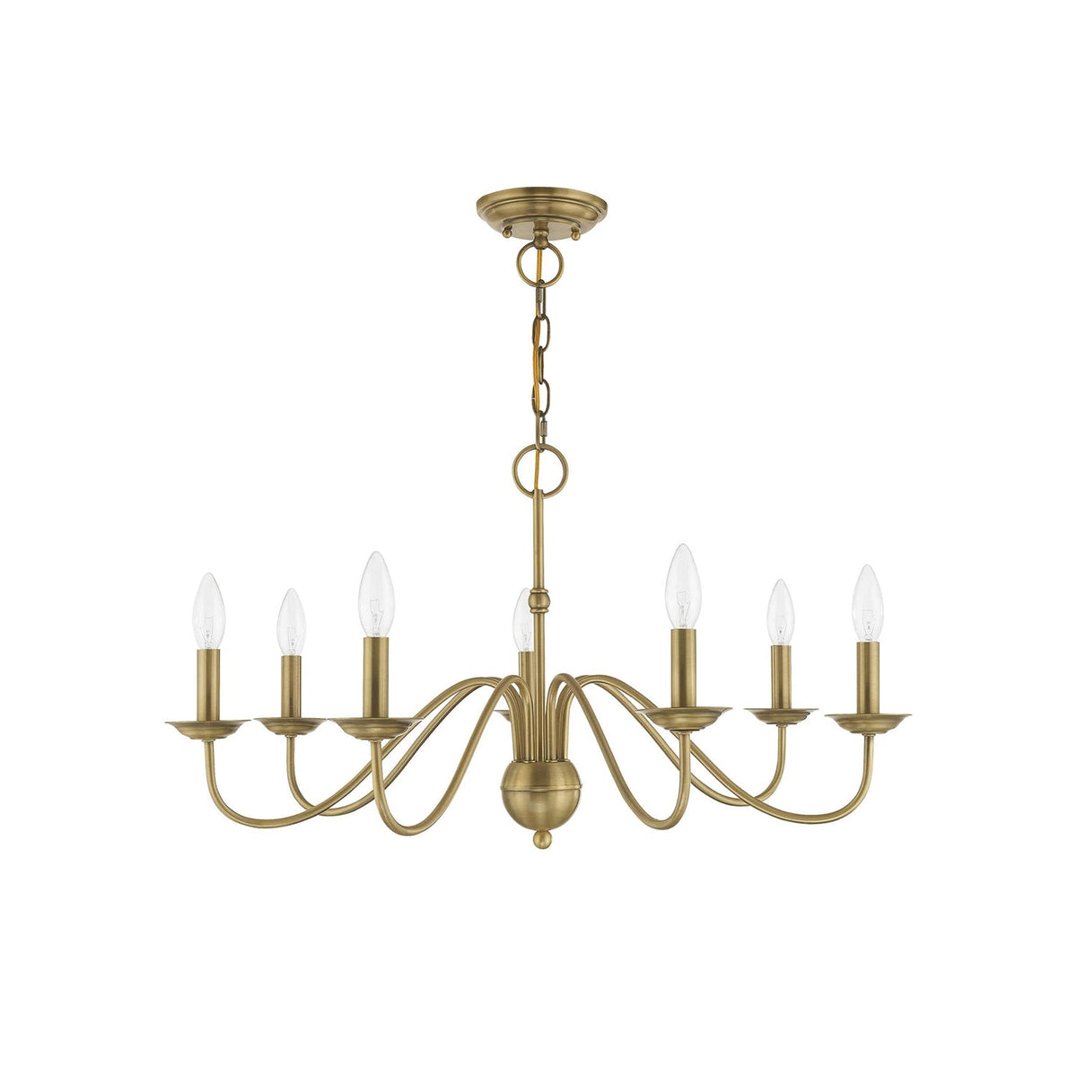 windsor-brass-chandelier
