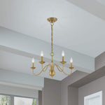 windsor-brass-chandelier