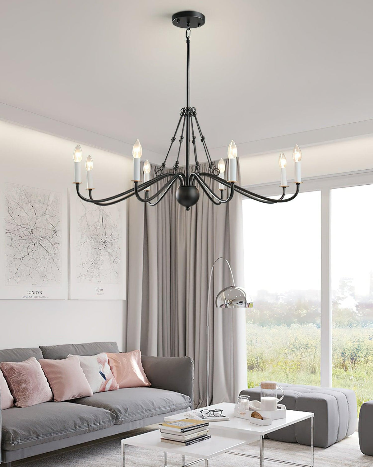 windsor-candle-chandelier