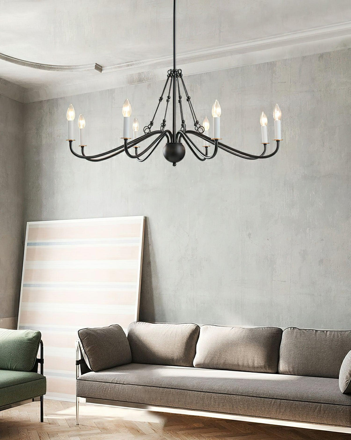 windsor-candle-chandelier